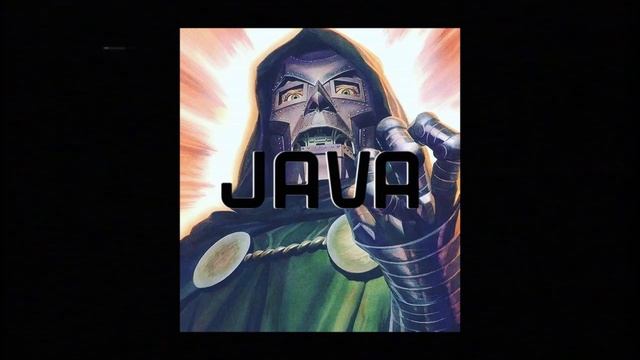 [FREE] "Java" MF Doom x Lofi Type Beat смотреть онлайн