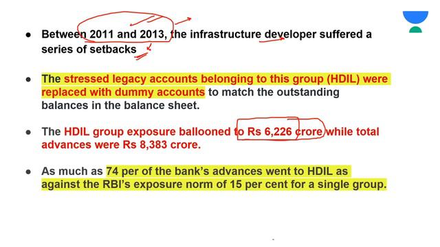 RBI allows PMC Bank Takeover | UPSC CSE/IAS 2022/23 | Rahul Bharadwaj #currentaffairs #pmcbank смотреть онлайн