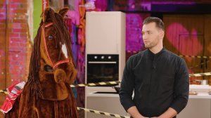 Кулинарные детективы, 2 сезон, 4 выпуск