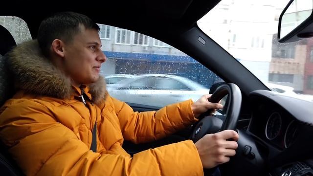 BMW X6 407 Л.С! 600 тысяч на ремонт за год владения! смотреть онлайн