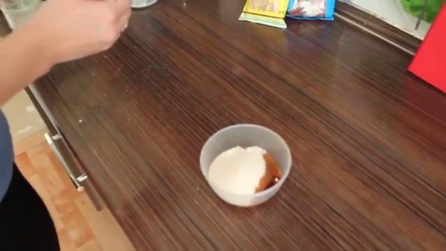 Шеф-повар дома с Полиной