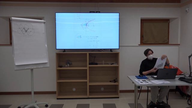 17 02 2002 danze circolari 2 смотреть онлайн