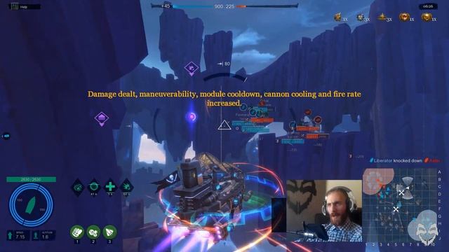 Best Tier 2 Ship for 1v1 - Cloud Pirates смотреть онлайн