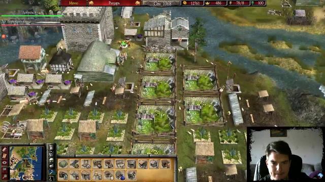 Stronghold 2 Компания. смотреть онлайн