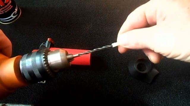 Заправка газовой горелки (переходник) смотреть онлайн