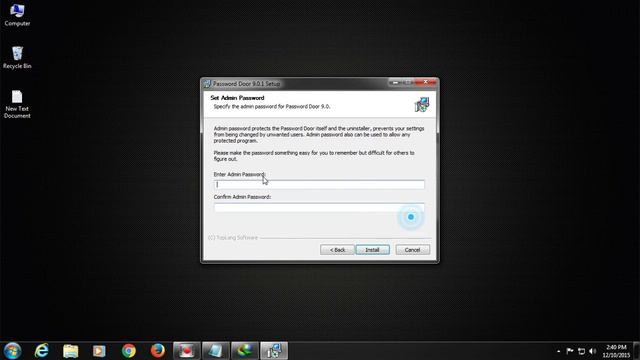 how to lock applications in windows 7,8,10 смотреть онлайн