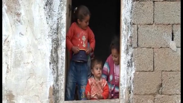 Վերադարձի ժամանակը-4. Անջնջելի հետքեր