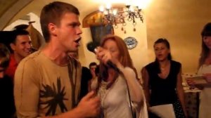 Ничего на свете лучше нету!