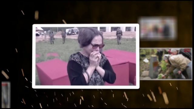 Поисковое движение России смотреть онлайн
