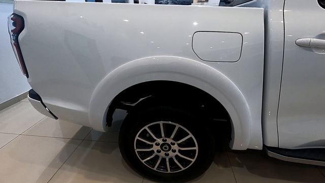 GWM POER 2021 / GWM POER Pickup / Great Wall Motors POER Review / POER Specs Features / GWM POWER смотреть онлайн