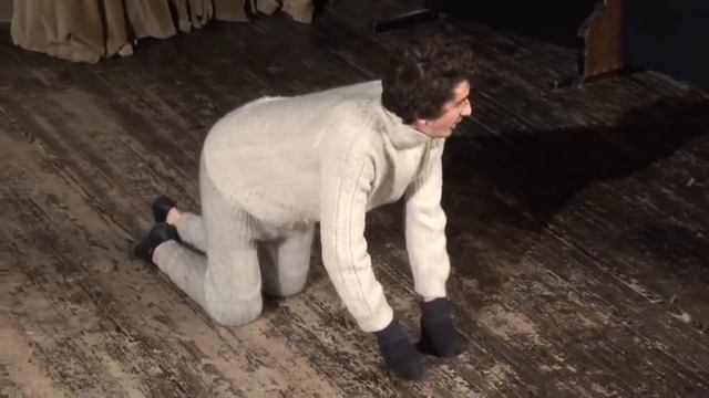 ТИ имени Щукина (Щука) - Наблюдения за животными, 2015 смотреть онлайн