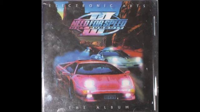 need for speed 3 soundtrack - lost canyon смотреть онлайн