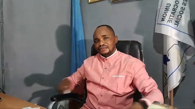 LE CONGO AUX CONGOLAIS FATSHI Beton le PROUVE YOKA SON en direct ! смотреть онлайн