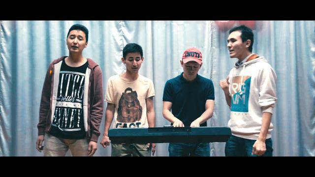 Николай Носков - Это здорово (cover) смотреть онлайн
