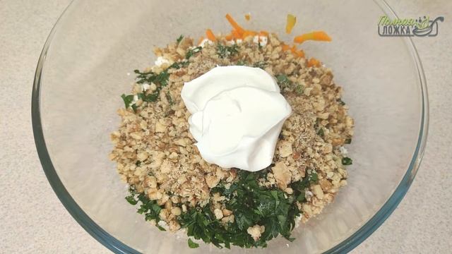 Вегетарианский Фаршированный ПЕРЕЦ В ДУХОВКЕ / Любимый рецепт / Vegetarian Stuffed Sweet Pepper смотреть онлайн