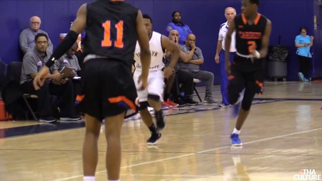 CARDOZO vs BROOKLYN COLLEGIATE MEET IN QUARTERFINALS! Majesty Johnson, Glen Anderson, Taj Anderson смотреть онлайн