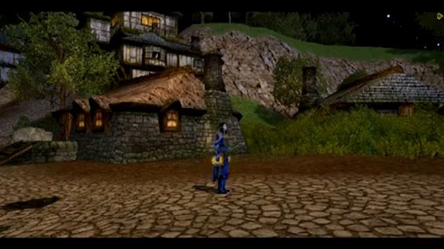 The Lord of the Rings Online Властелин Колец Онлайн Содружество Марденил (Mardenil) смотреть онлайн