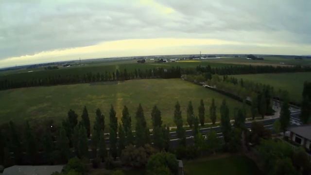first test flight with my hudson H502S #drone #H502S #HUDSON смотреть онлайн