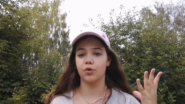 Вопрос-Ответ/ Просто болтаем/UGirl смотреть онлайн
