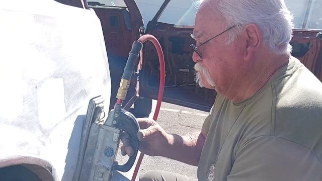 1979 chevy impala body work смотреть онлайн