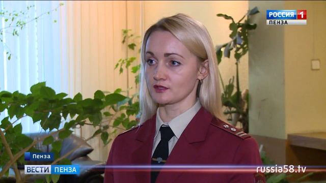 В Пензе из-за ОРВИ на карантин закрыли школу смотреть онлайн