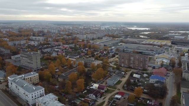Ковров просто Ковров.Наш любимый город. смотреть онлайн