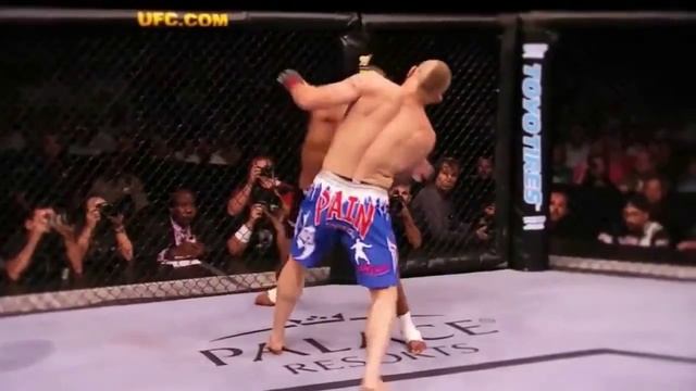 MMA - the world will know your name(MMA-мир узнает твое имя) смотреть онлайн