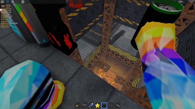 НОВЫЕ СЕКРЕТЫ, МОНСТРЫ И ОРУЖИЕ В ЗОНЕ 51! ОБНОВЛЕНИЕ Area 51 Roblox смотреть онлайн