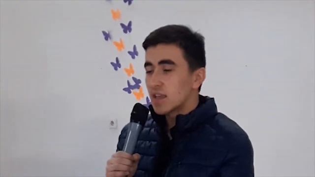 Курандан суроо-жооб МухаммадАли каары смотреть онлайн