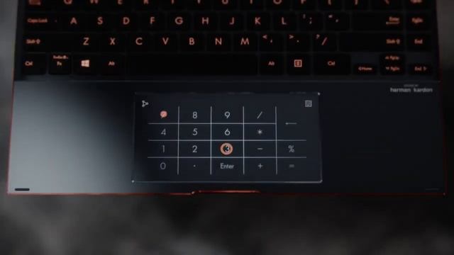 ASUS ZenBook Flip (UX371) смотреть онлайн