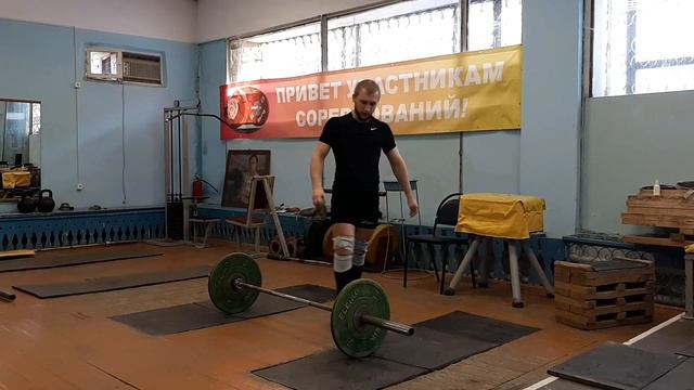 Рывковая разминка | Рывок смотреть онлайн