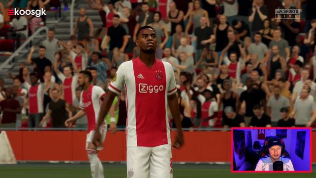 De FIFA 21 next gen patch op PS5 checken! ⚽ смотреть онлайн