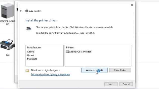 How To Install HP Laserjet 1010. 1012. 1015 printer Driver in windows 10 by usb смотреть онлайн