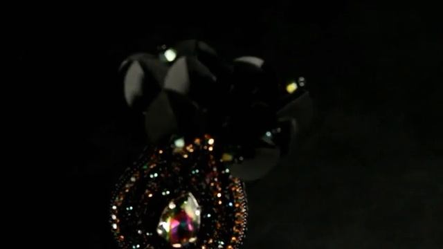 Брошь ЧЕРТОПОЛОХ. Thistle Brooch смотреть онлайн