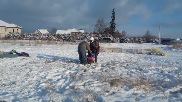 Младший вернулся с неба. смотреть онлайн