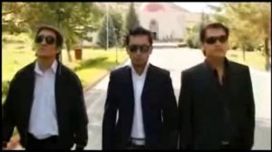 Султан Садыралиев Урмат Усенов  -Достор