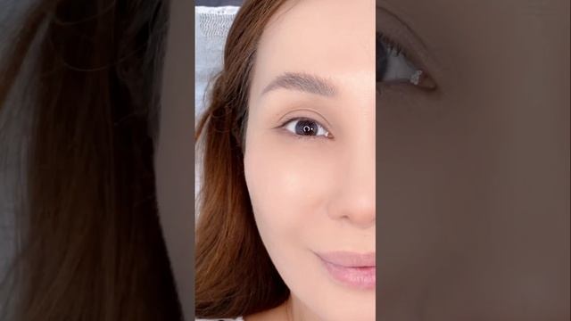 Наращивание ресниц ДО/ПОСЛЕ смотреть онлайн