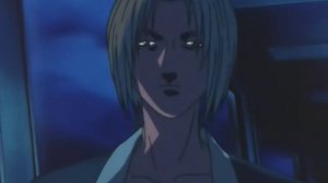 Охотник х Охотник OVA 8 серия (аниме-сериал, 2002)