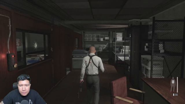 GAME TERBAIK ROCKSTAR YANG TIDAK PERNAH KAMU TEMUKAN! Max Payne 3 TAMAT смотреть онлайн