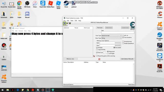 (UNPATCHABLE) ✅ROBLOX NOCLIP✅ (CHECK CASHED)LINK IN DESCRIPTION смотреть онлайн