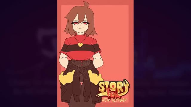 ¿ Que es StoryFell: New History ? смотреть онлайн