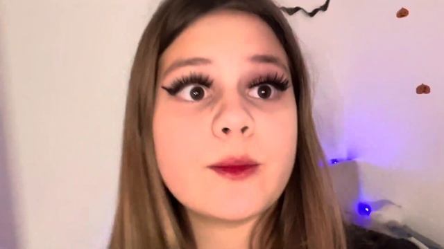 празднуем Halloween ? Asixvlog?? ПРОИЗАШЛА ЖЕСТЬ?☠️