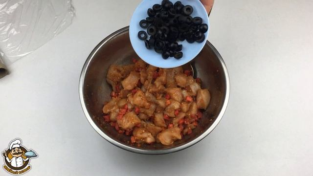 Рецепты семейного ужина