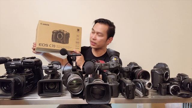 GC Camera Haul Year 2022 смотреть онлайн