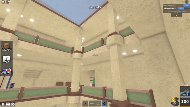 How To DOUBLE JUMP In MM2 смотреть онлайн