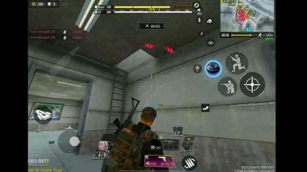 РАЗНЕСЛИ ВСЕХ НА MW11 C @PlaggCODM В CALL OF DUTY MOBILE | tiny toon codm