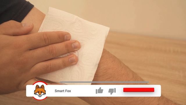 Spread Baby Oil on your Plaster and WATCH WHAT HAPPENS ? смотреть онлайн