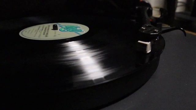 John Coltrane Live At Birdland Feat. Eric Dolphy (Full Album, HQ Vinyl LP) (1982)