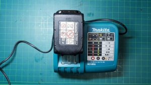 Charger Repair/Makita DC18RA