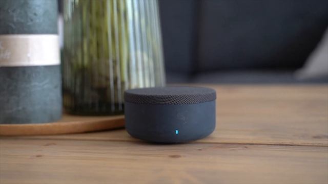 5 ezerért NAGYON megéri! | Xiaomi Mi Portable Bluetooth Speaker teszt смотреть онлайн
